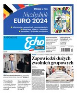 Echo Dnia Radomskie 136/2024
