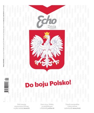 Echo Dnia Radomskie 137/2024