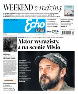 Echo Dnia Radomskie 138/2024