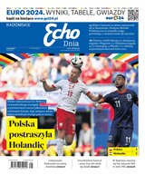 Echo Dnia Radomskie 139/2024