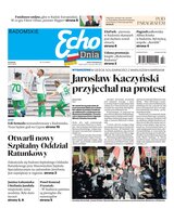 Echo Dnia Radomskie 14/2024