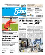 Echo Dnia Radomskie 142/2024