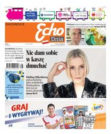 Echo Dnia Radomskie 143/2024