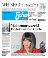 Echo Dnia Radomskie 144/2024