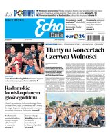 Echo Dnia Radomskie 145/2024