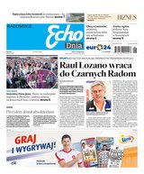 Echo Dnia Radomskie 146/2024