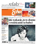 Echo Dnia Radomskie 149/2024