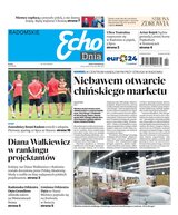 Echo Dnia Radomskie 153/2024