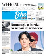 Echo Dnia Radomskie 162/2024