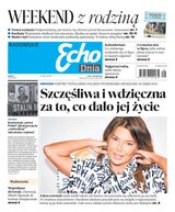 Echo Dnia Radomskie 168/2024