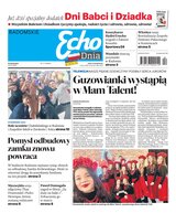 Echo Dnia Radomskie 17/2024