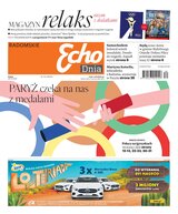 Echo Dnia Radomskie 173/2024