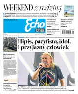 Echo Dnia Radomskie 174/2024