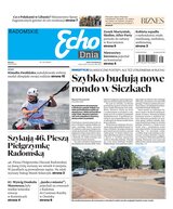Echo Dnia Radomskie 176/2024