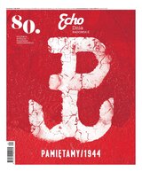 Echo Dnia Radomskie 178/2024