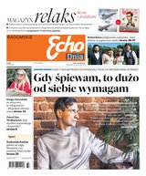 Echo Dnia Radomskie 190/2024