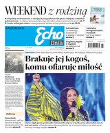 Echo Dnia Radomskie 191/2024