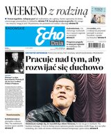 Echo Dnia Radomskie 197/2024