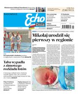 Echo Dnia Radomskie 2/2024