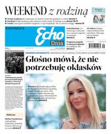 Echo Dnia Radomskie 203/2024
