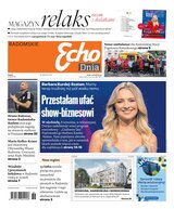 Echo Dnia Radomskie 208/2024