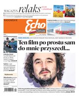 Echo Dnia Radomskie 21/2024