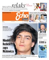 Echo Dnia Radomskie 214/2024