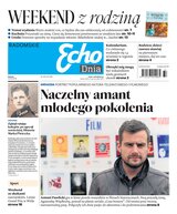 Echo Dnia Radomskie 215/2024
