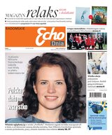 Echo Dnia Radomskie 220/2024