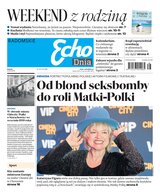 Echo Dnia Radomskie 221/2024