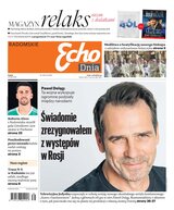 Echo Dnia Radomskie 226/2024