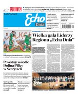 Echo Dnia Radomskie 228/2024