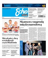 Echo Dnia Radomskie 230/2024