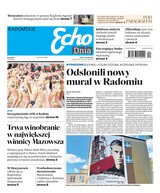 Echo Dnia Radomskie 231/2024