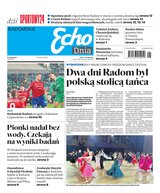 Echo Dnia Radomskie 234/2024