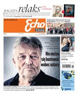 Echo Dnia Radomskie 238/2024