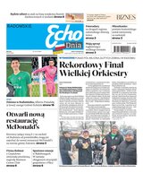 Echo Dnia Radomskie 24/2024