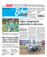 Echo Dnia Radomskie 240/2024