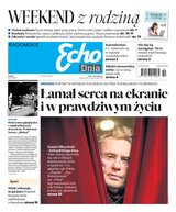 Echo Dnia Radomskie 245/2024