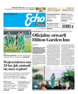 Echo Dnia Radomskie 248/2024