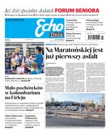Echo Dnia Radomskie 249/2024