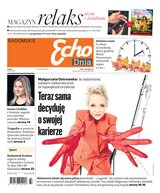 Echo Dnia Radomskie 250/2024