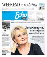 Echo Dnia Radomskie 251/2024