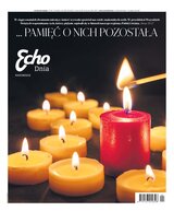 Echo Dnia Radomskie 255/2024