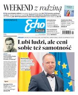 Echo Dnia Radomskie 256/2024