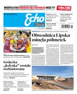 Echo Dnia Radomskie 259/2024