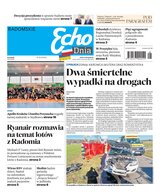 Echo Dnia Radomskie 26/2024