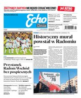 Echo Dnia Radomskie 260/2024