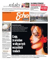 Echo Dnia Radomskie 261/2024