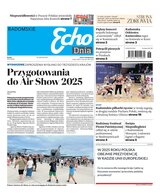 Echo Dnia Radomskie 264/2024